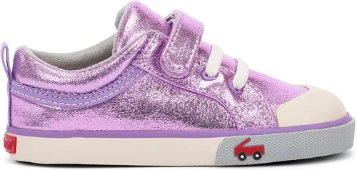 Vista 3 de See Kai Run - Tenis Stevie II para niños