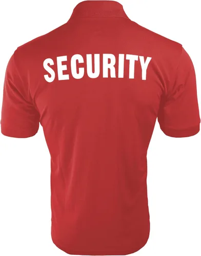 Vista 11 de Propper Polo de seguridad de manga corta para hombre Negro
