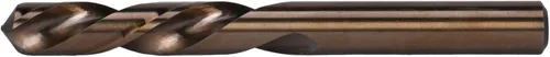 Vista 7 de Century Drill & Tool, 74132, Taladro de mano izquierda, puntas de punto de férula, perforación precisa