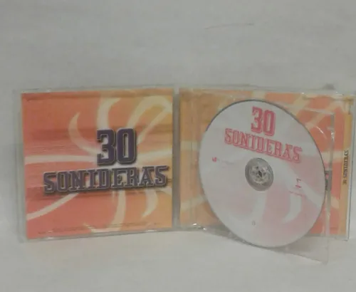 Vista 2 de 30 Sonideras