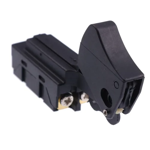 Vista 5 de IEQFUE Interruptor de gatillo L50 24/12A-125/250V Compatible con Makita 651172-0 651121-7 651168-1