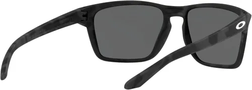 Vista 9 de Oakley Gafas de sol rectangulares Oo9448 Sylas para hombre