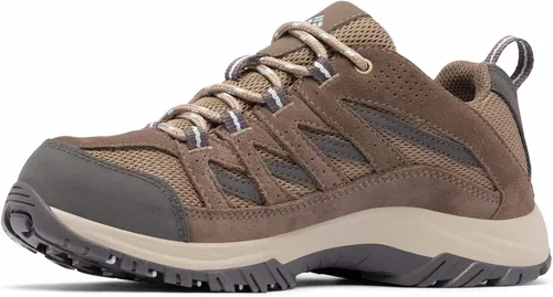 Vista 12 de Columbia Women's Crestwood Waterproof Hiking Shoe