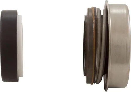 Vista 3 de U.S. Seal Mfg sello del eje, PS-3986, eje de 3/4 pulgadas, Viton PS-601