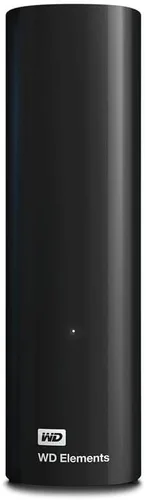 Vista 14 de Western Digital Elements SE - SSD portátil, USB 3.0, compatible con PC, Mac - WDBAYN0020BBK-WESN