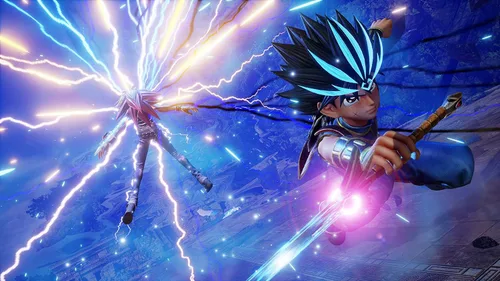 Vista 6 de Jump force, Standard Edition - PlayStation 4