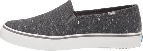 Vista 8 de Keds Tenis de punto de punto de doble piso para mujer