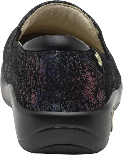 Vista 3 de Alegria - Zapatos de piel Keli para mujer