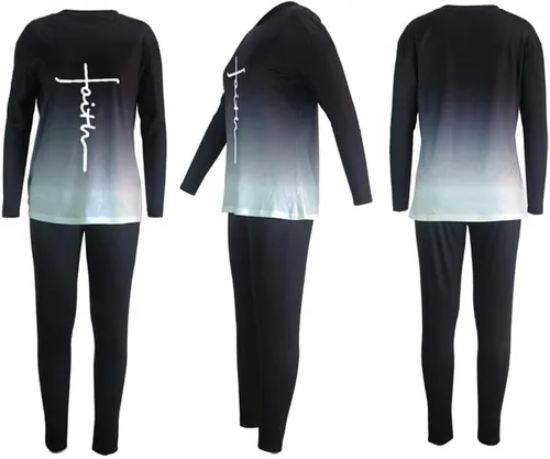 Vista 3 de MRSYVES Conjunto casual de 2 piezas para mujer conjunto corto de teñido anudado deportivo camiseta de talla grande pantalones cortos ajustados
