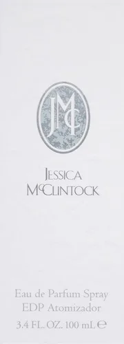Vista 2 de Jessica Mcclintock Eau de Parfum en aerosol, 3.4 onzas líquidas