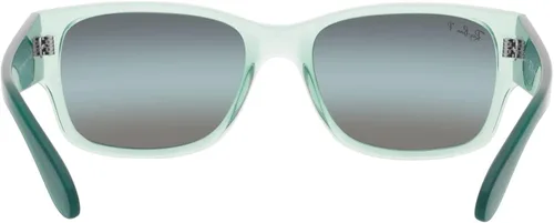 Vista 7 de Ray-Ban RB4388 - Gafas de sol cuadradas