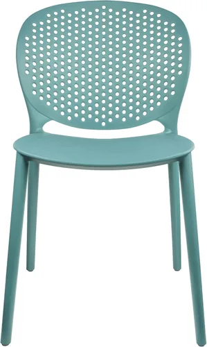 Vista 26 de 2xhome Juego de 2 sillas de comedor para patio Silla auxiliar moderna apilable para piscina al aire libre Plástico resistente a la intemperie