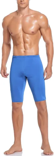 Vista 21 de Adoretex Bañador Jammer con alas laterales para niño/hombre