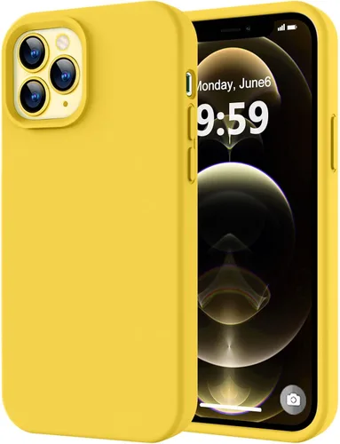 Vista 195 de LOVE 3000 Diseñada para Funda iPhone Air, Silicona Premium [Compatible con Magsafe][Forro de Microfibra Suave Anti-Rayones] Funda Protectora