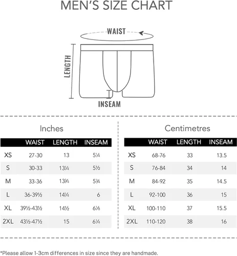 Vista 6 de LAPASA Ropa interior de viaje de secado rápido para hombre, serie Terraversal malla transpirable, calzoncillos tipo bóxer (2 y 3 paquetes)
