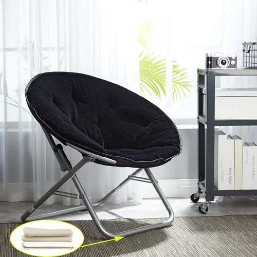 Vista 6 de Paquete combinado de 48 deslizadores de alfombra autoadhesivos para silla, 32 piezas cuadradas autoadhesivas de 1 pulgada y 16 unidades de 1/2 x 4