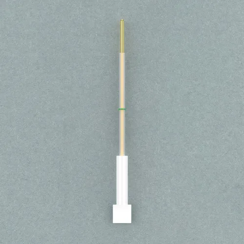 Vista 5 de stonylab Electrodo de hoja de acero inoxidable para aplicaciones electroquímicas, excelente conductividad, para galvanoplastia e investigación