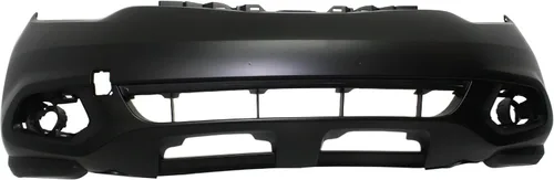 Vista 7 de Garage-Pro Cubierta de parachoques compatible con Nissan Altima CAPA Sedan trasero 2002-2006