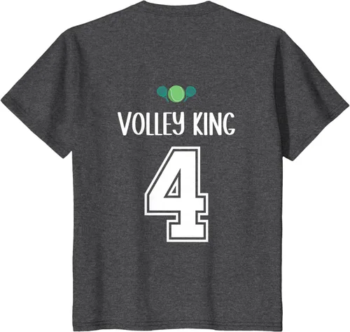 Vista 27 de Funny Padel Tennis Group Jersey for Padel Team Padel T-Shirt