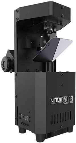 Vista 3 de CHAUVET DJ INTIMSCAN110 Intimidator Scan 110