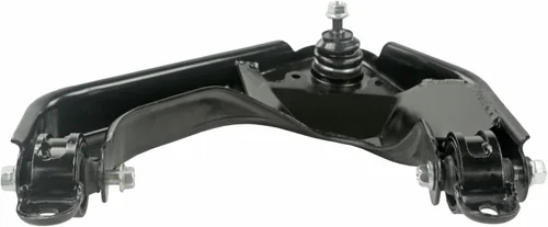 Vista 3 de Brazo de control de suspensión superior trasero derecho y conjunto de rótula compatible con Chevrolet Epica 2004 2005 2006 PC-807870