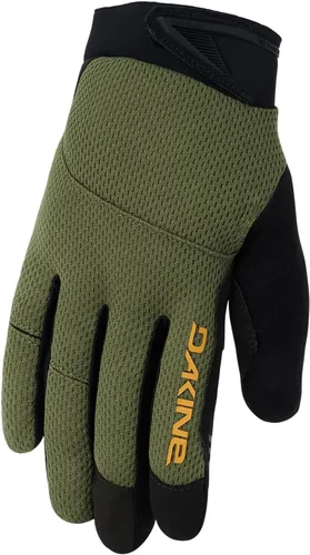 Vista 4 de Dakine Guantes de gel Syncline Cypress