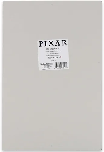 Vista 3 de Cartel de metal Disney Pixar Cars Tow Mater - Lindo cartel de Tow Mater - ¡Una forma más amigable de llevarte lejos!