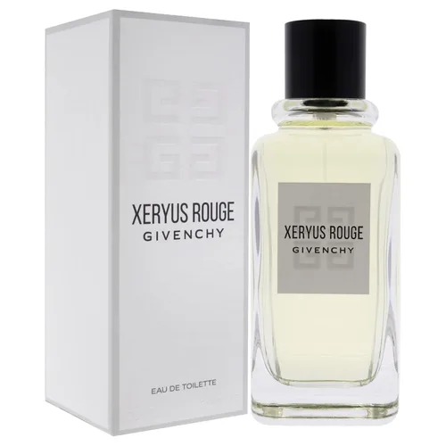 Vista 3 de Xeryus Rouge para hombre por Givenchy 3.3oz 3.4 fl oz EDT Spray