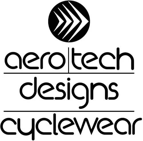 Vista 5 de Aero Tech Century - Pantalones cortos acolchados gruesos para mujer