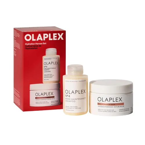 Vista 17 de Olaplex N°.4 Bond Maintenance™ Strengthening Shampoo Bond Repair