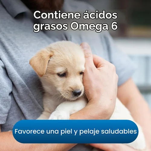 Vista 4 de PetAg Esbilac Healthy Development - 14 onzas, paquete de 2 - Suplemento nutricional de gran sabor para perros y cachorros destetados