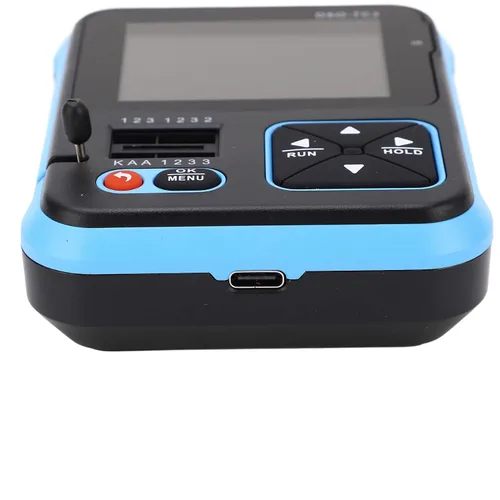 Vista 8 de Comprobador de transistores, osciloscopio digital, medidor de resistencia de capacitancia de inductancia portátil, microscopios USB