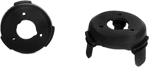 Vista 7 de Amortiguador de amortiguador de amortiguador de choque de repuesto para DJI Mini 3 Pro/Mini 3 Gimbal cámara piezas de reparación