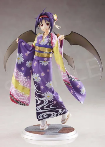 Vista 3 de Sword Art Online Alicization War of Underworld Wahoo! Yuuki Kyoyuzen Versión 1/7scale Figura