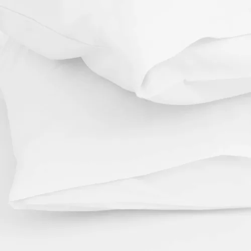 Vista 2 de RRlinen Juego de sábanas tamaño King de 4 piezas de 800 hilos, 100% algodón ultrafino para cama, sábanas de calidad de lujo de hotel con algodón