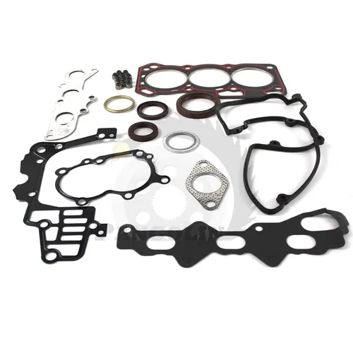 Vista 8 de PANGOLIN SQR372 Kit de juntas de revisión del motor SQR372 Junta del motor Kit de junta de reacondicionamiento de culata para Joyner Chery 800CC