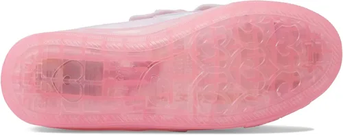 Vista 3 de Skechers Tenis unisex Shuffle Brights para niños