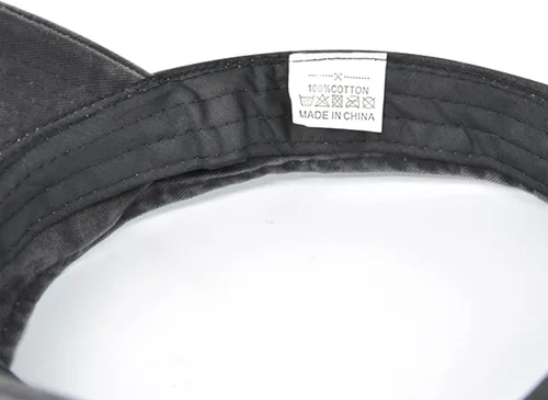 Vista 5 de Viseras de sol para mujer, sombreros deportivos con visera para el sol, sombreros de algodón con protección solar