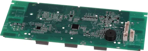 Vista 7 de Reemplazo directo para tablero dispensador de electrodomésticos GE WR55X41025