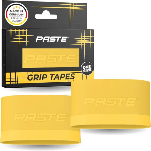 Vista 9 de PASTE ® Correas para Espinilleras de Fútbol de Silicona para Hombres, Mujeres y Jóvenes
