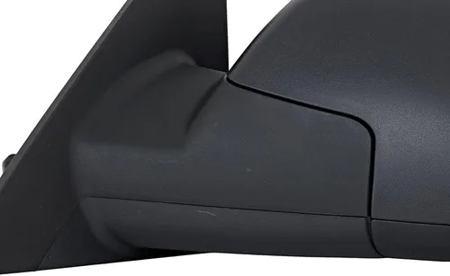 Vista 3 de Para Pontiac G6 Sedan 2005 2006 2007 2008 2009 Power Textured Black Side Door View Mirror Driver Left