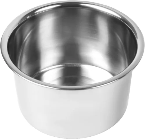 Vista 6 de Máquina de prensa de aceite, 610 W, prensa en frío y caliente, extractor automático de aceite eléctrico para el hogar, máquina de prensa de aceite