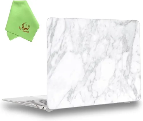 Vista 37 de Funda UESWILL para MacBook Air Retina de 11, 12, 13 pulgadas