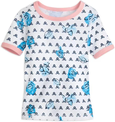 Vista 3 de Disney Cinderella - Pijama corto para niñas