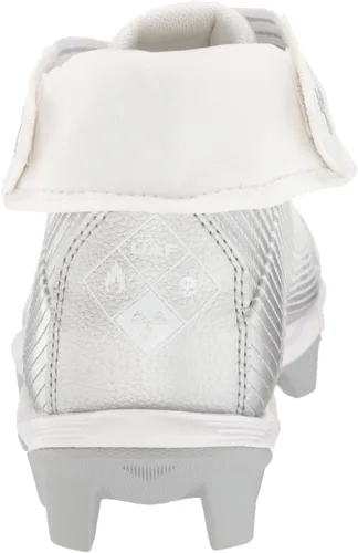 Vista 3 de Under Armour Tenis de fútbol unisex para niños Highlight Franchise Jr