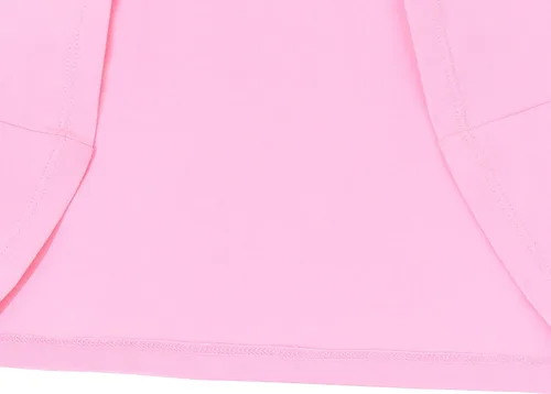 Vista 6 de Sunny Fashion Girls Dress Blue T-Shirt Pocket Embroidery Butterfly Tulle Flutter Sleeve