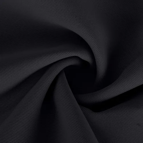 Vista 3 de Pantalones elegantes para mujer, de negocios, casuales, de pierna ancha, pantalones de cintura alta sólidos, elegantes trajes de trabajo y oficina
