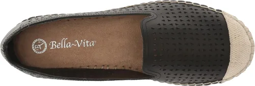 Vista 5 de Bella Vita Women's Channing Ballet Flat