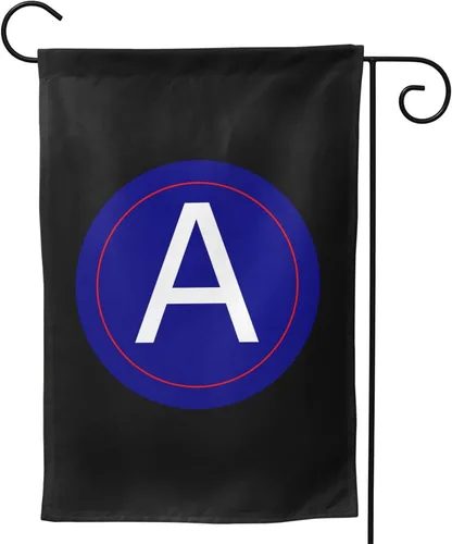 Vista 4 de United States Army Central Csib Garden Flag 28"x40" Inch Double Sided Garden Flags Home Lawn Outdoor Decor Flags Party Banner Welcome Flag