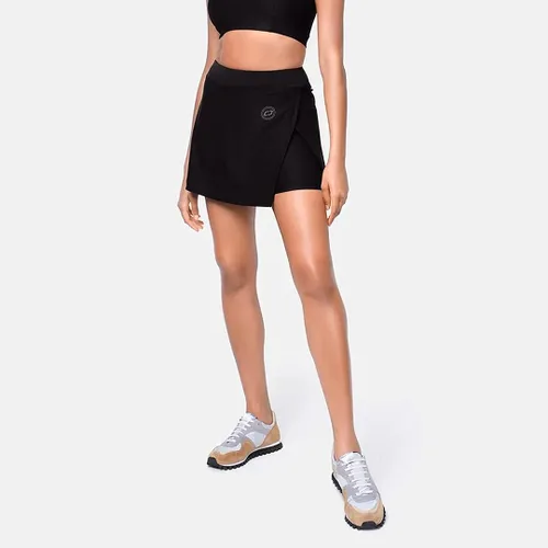 Vista 3 de CATENA Pantalones cortos de bicicleta para mujer con acolchado 3D, para bicicleta de carretera, multicolor